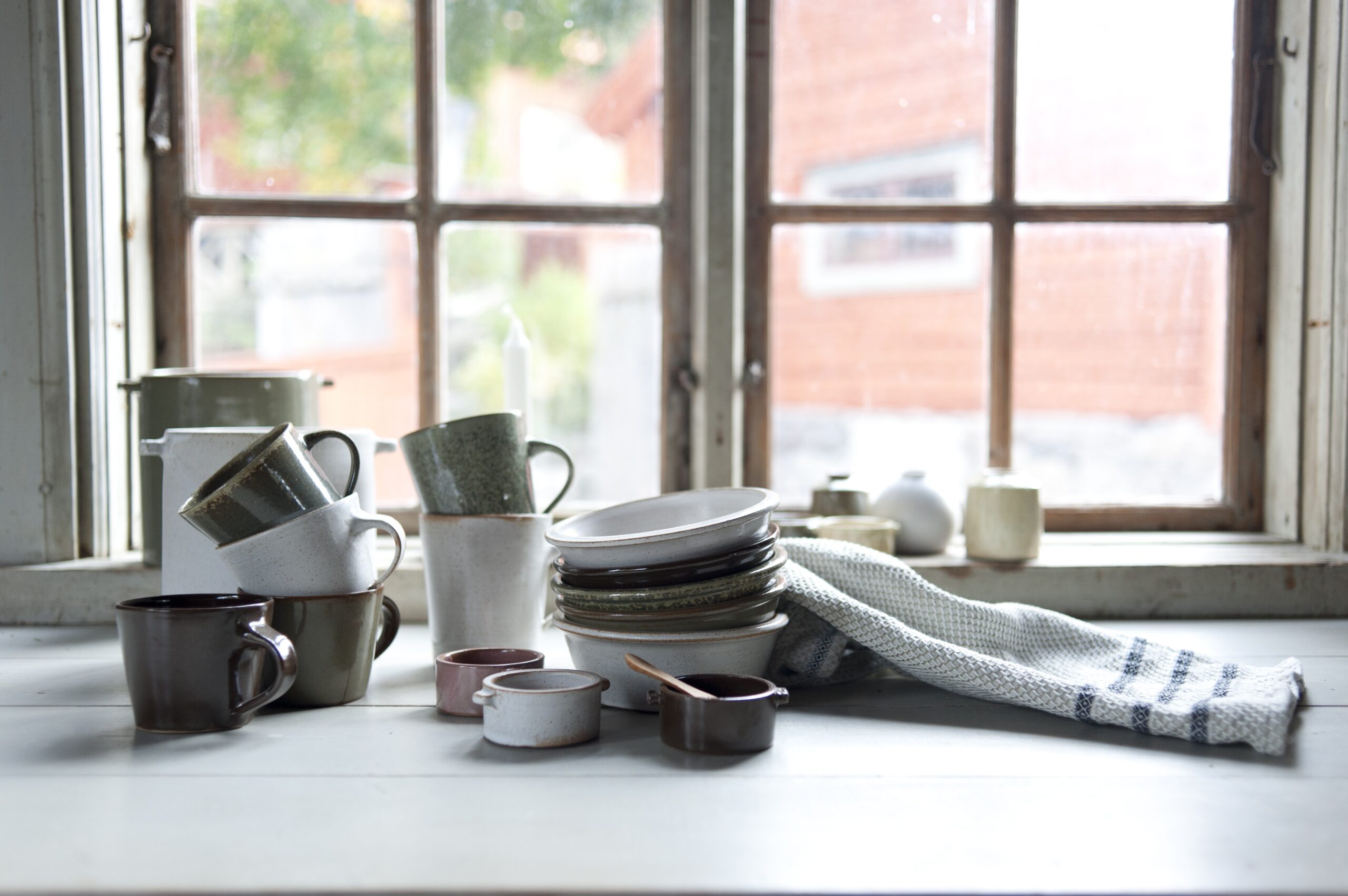 Krukmakeriet, Skansen Foto: Beate Berntsen