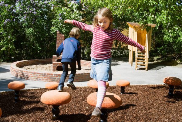 Päronparken, Skansen Foto: Marie Andersson
