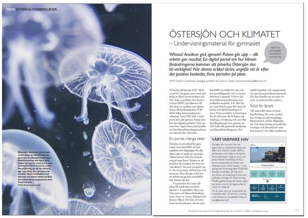 Artikel från Bi-lagan Nr 2, 2022.