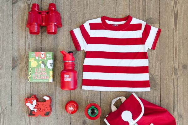 Handla fina saker till barn i Skansenbutiken.