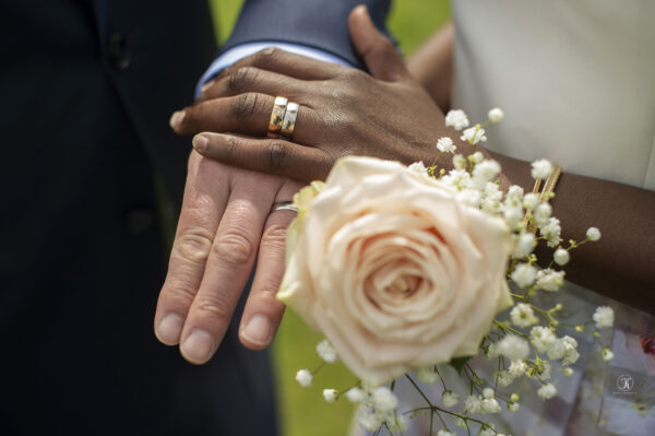 Bröllop på Skansen Foto: Kristin Andersson