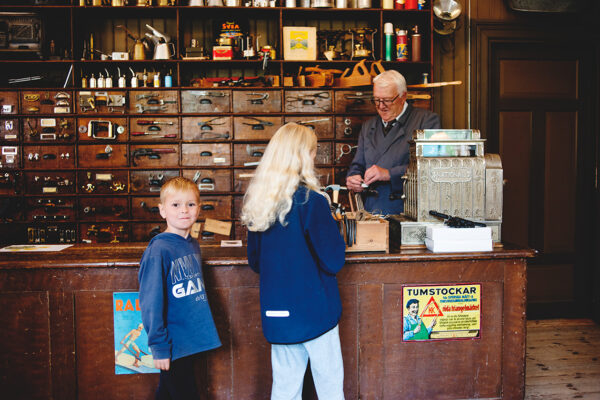 Järnhandeln foto: Sara Kollberg