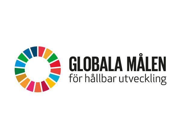 Globala målen för hållbar utveckling