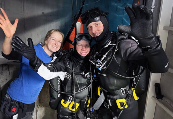 Baltic Sea Science Center