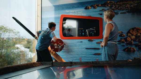 Activities at Baltic Sea Science Center