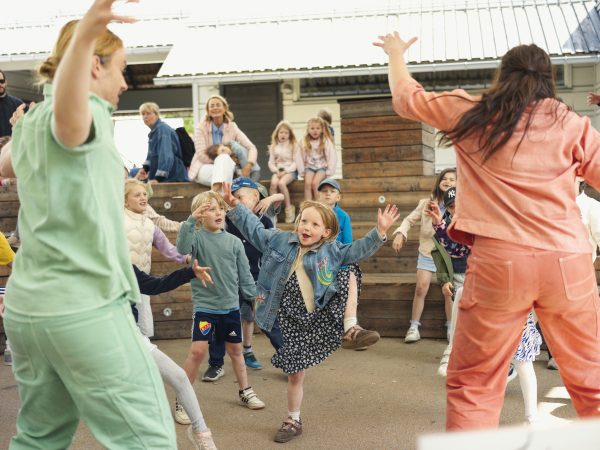 Lill-Skansens teater